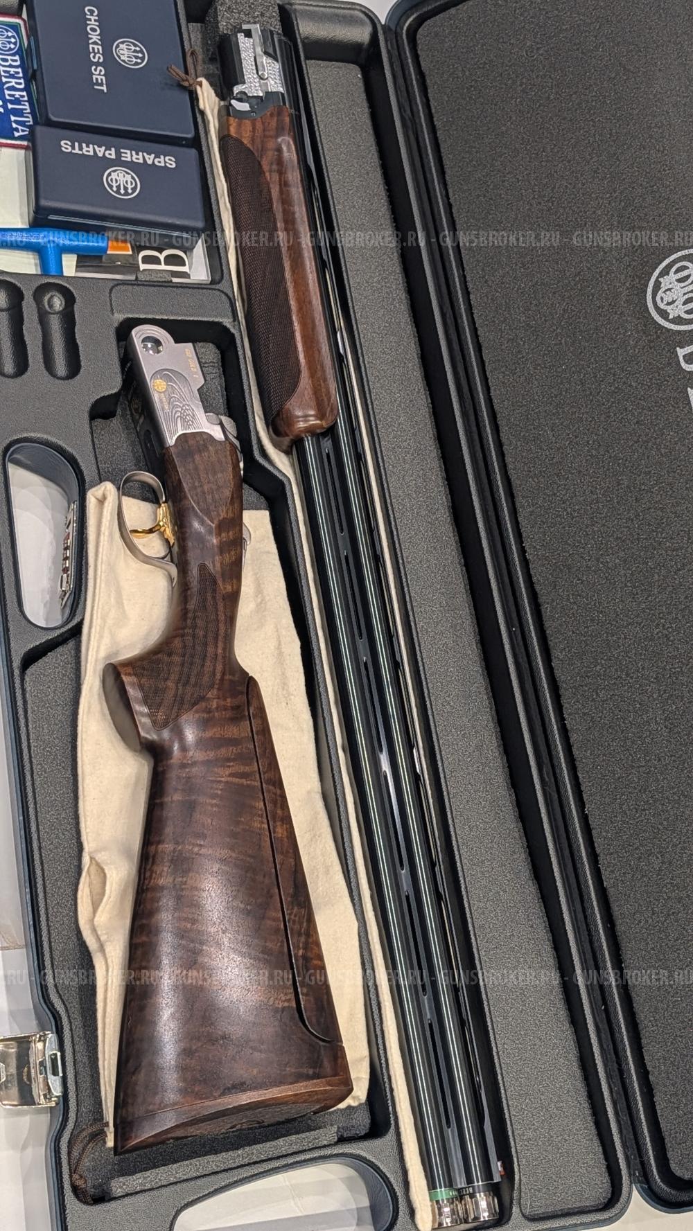 Beretta 682 Gold E 810 мм