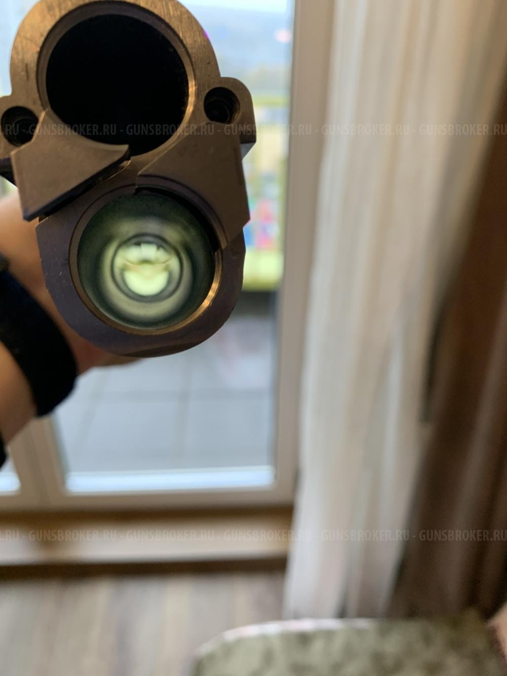 Beretta 686 Silver Pigeon l Sporting калибра 12/76