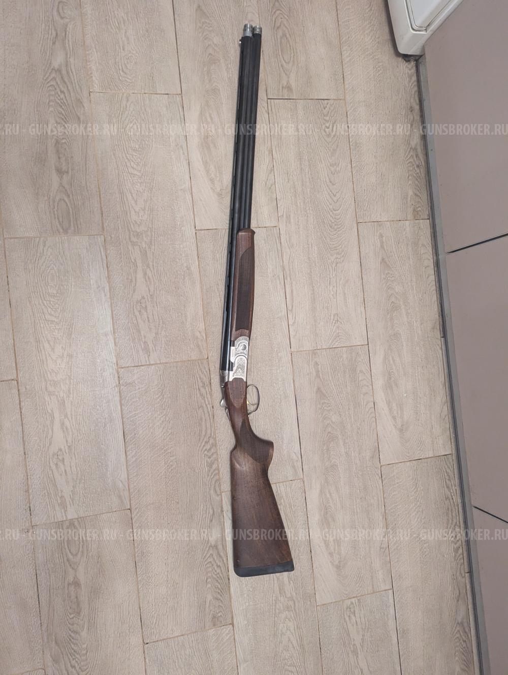 Beretta 686 Silver Pigeon Sporting