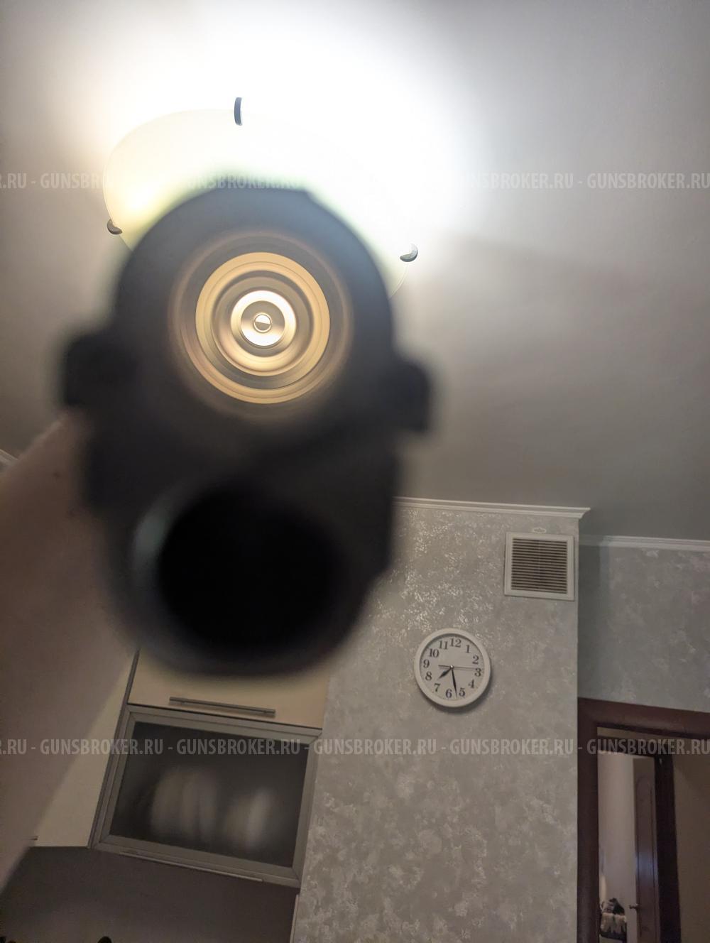 Beretta 686 Silver Pigeon Sporting