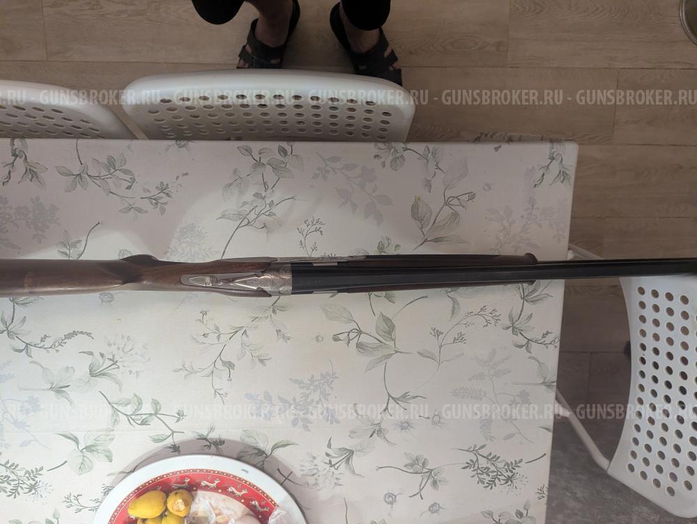 Beretta 686 Silver Pigeon Sporting
