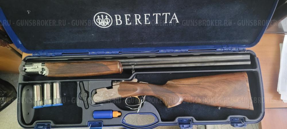 Beretta 687 