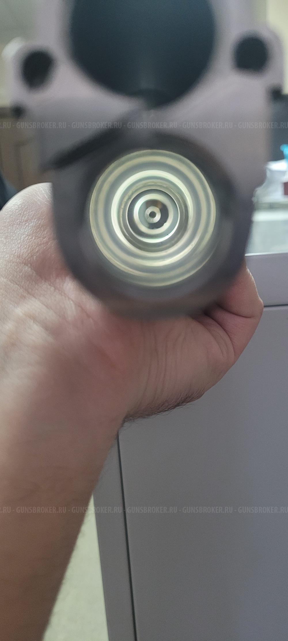Beretta 687 
