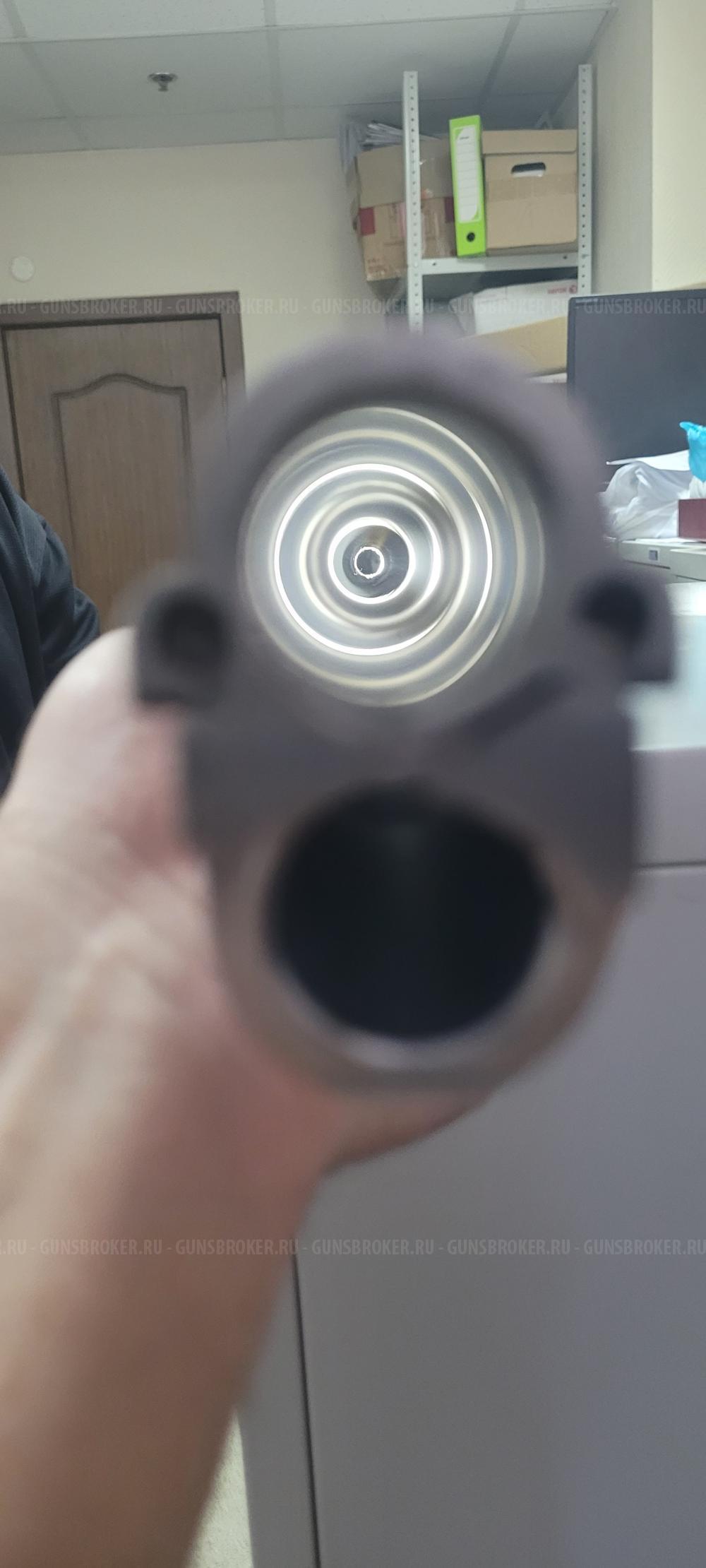 Beretta 687 