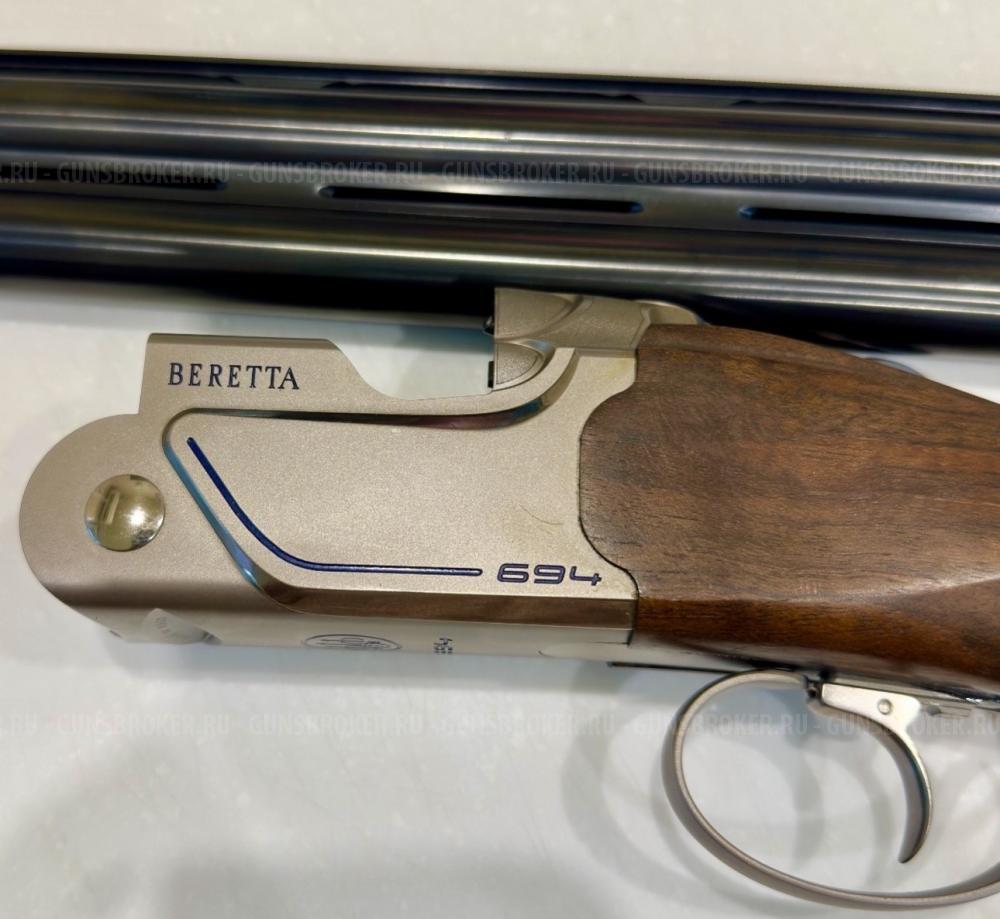 Beretta 694 Sporting kal. 12/76 (760)