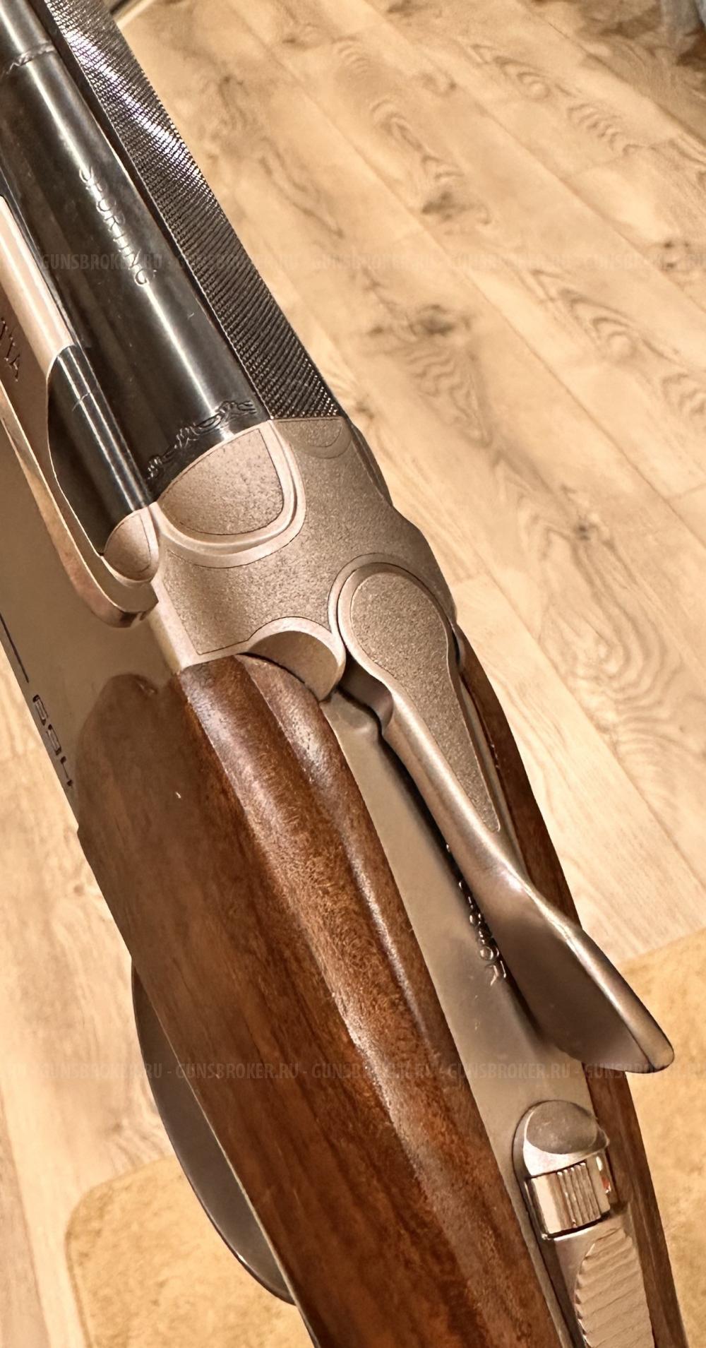 Beretta 694 Sporting kal. 12/76 (760)