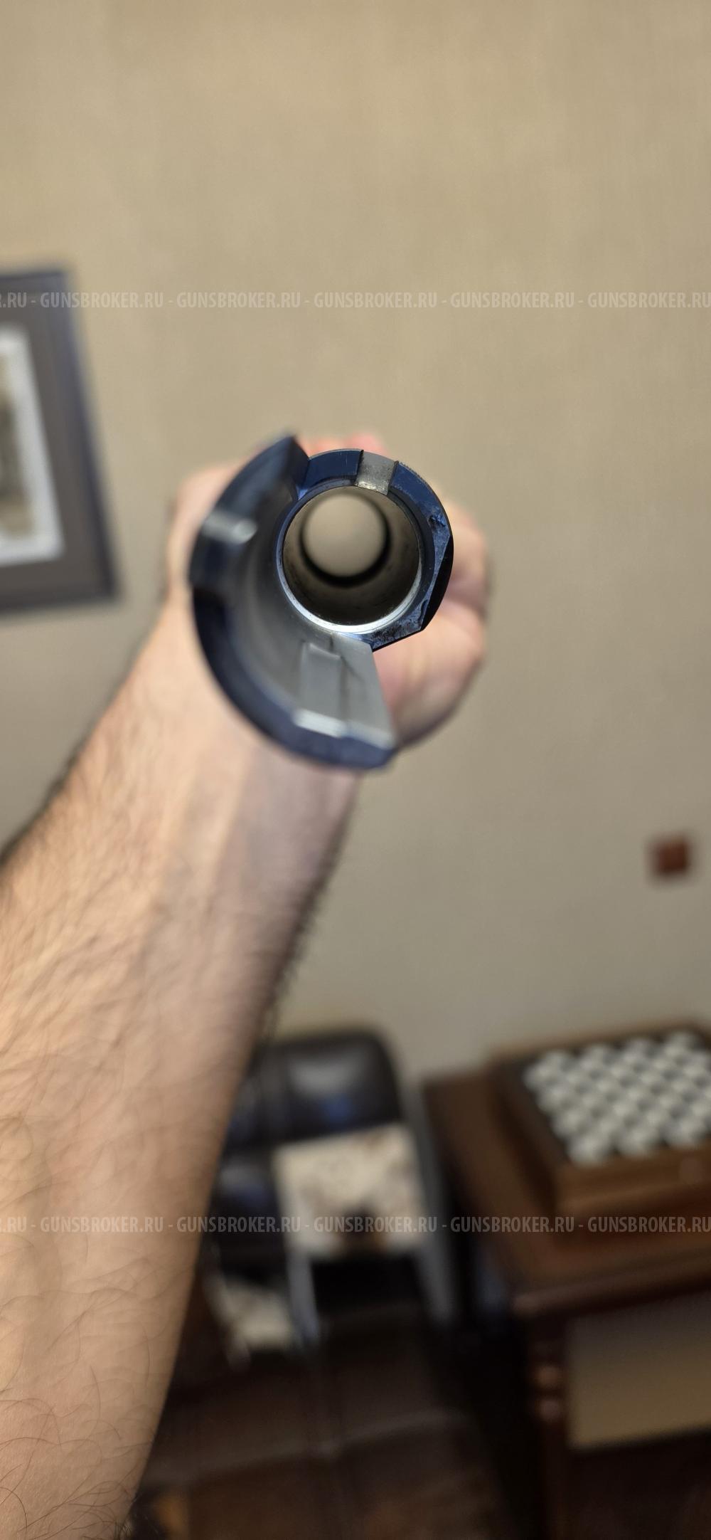 Beretta A300