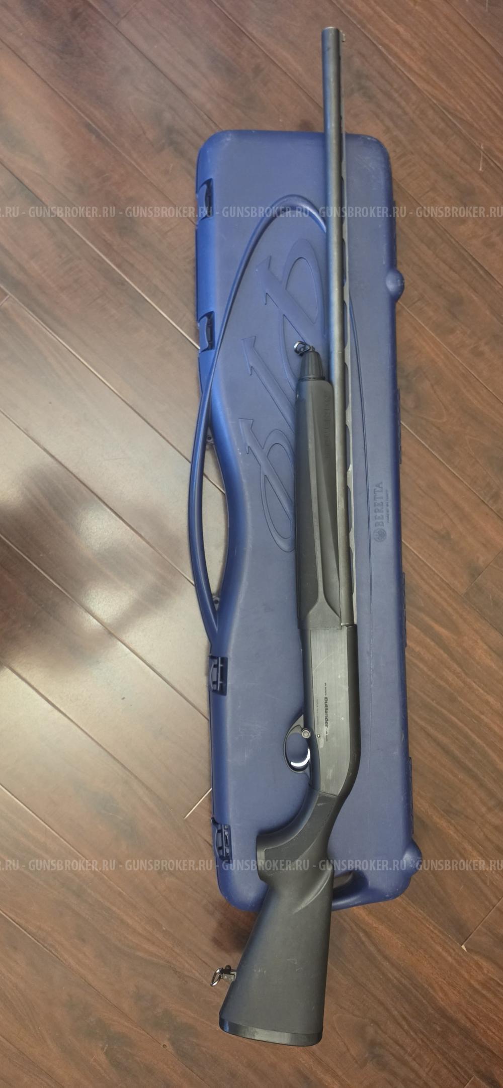 Beretta A300