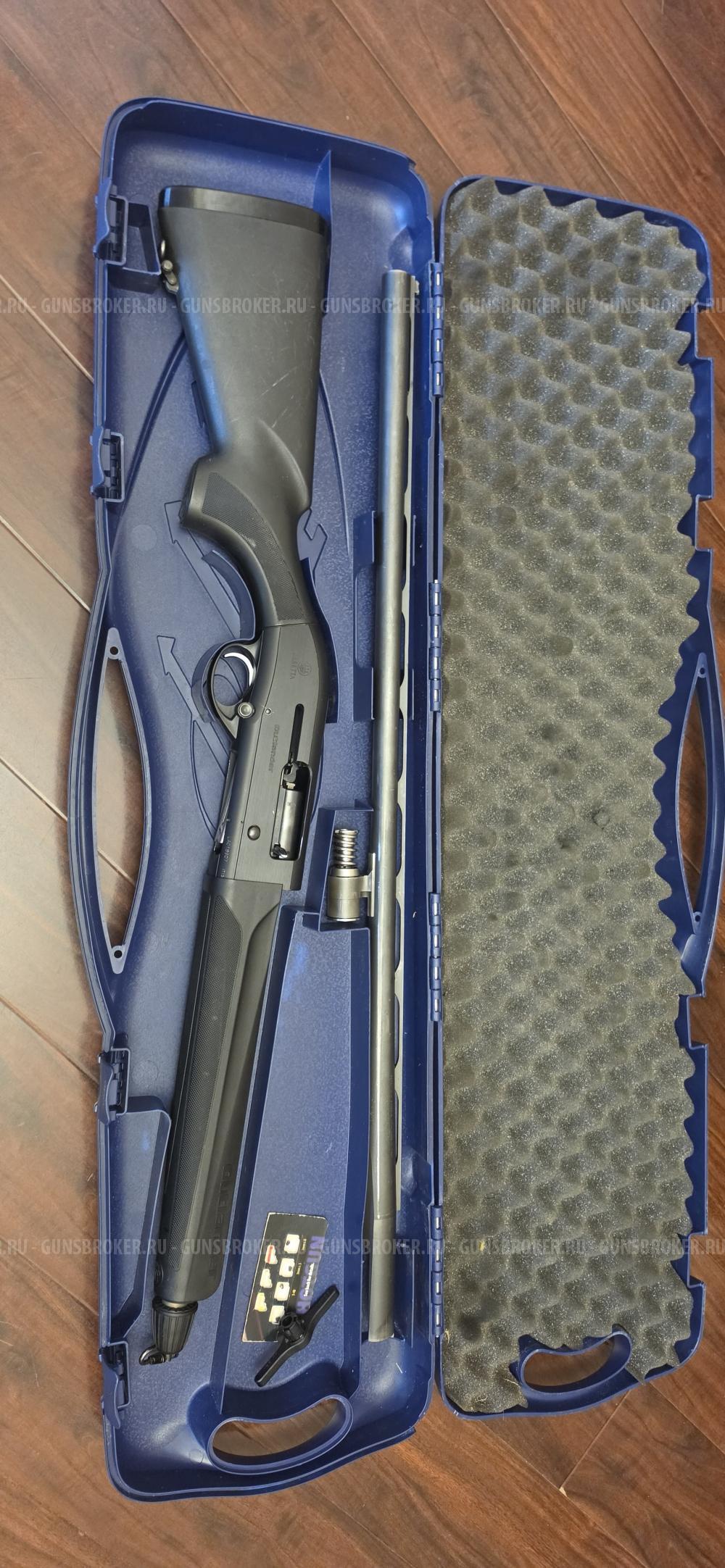 Beretta A300