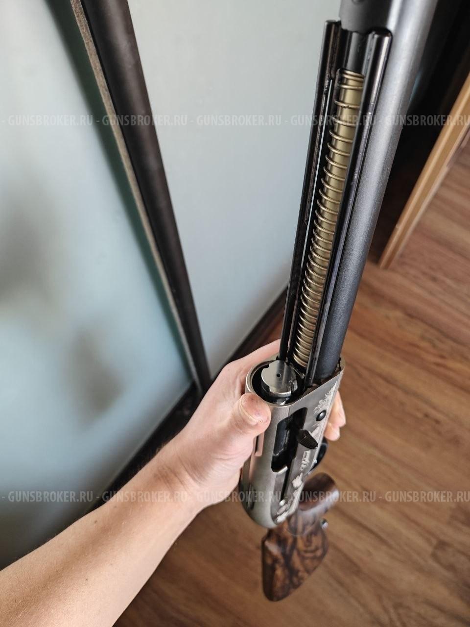 Beretta A400 Upland 12/76 производство Италия