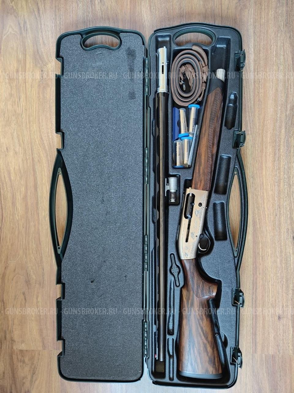 Beretta A400 Upland 12/76 производство Италия
