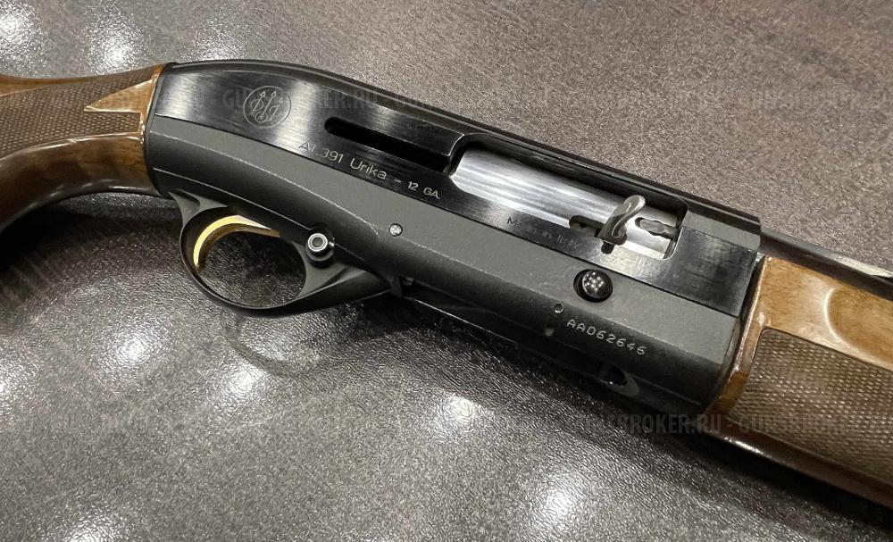 Beretta AL 391 URIKA., к. 12/76 (арт.646) тел.+7495-175-75-75