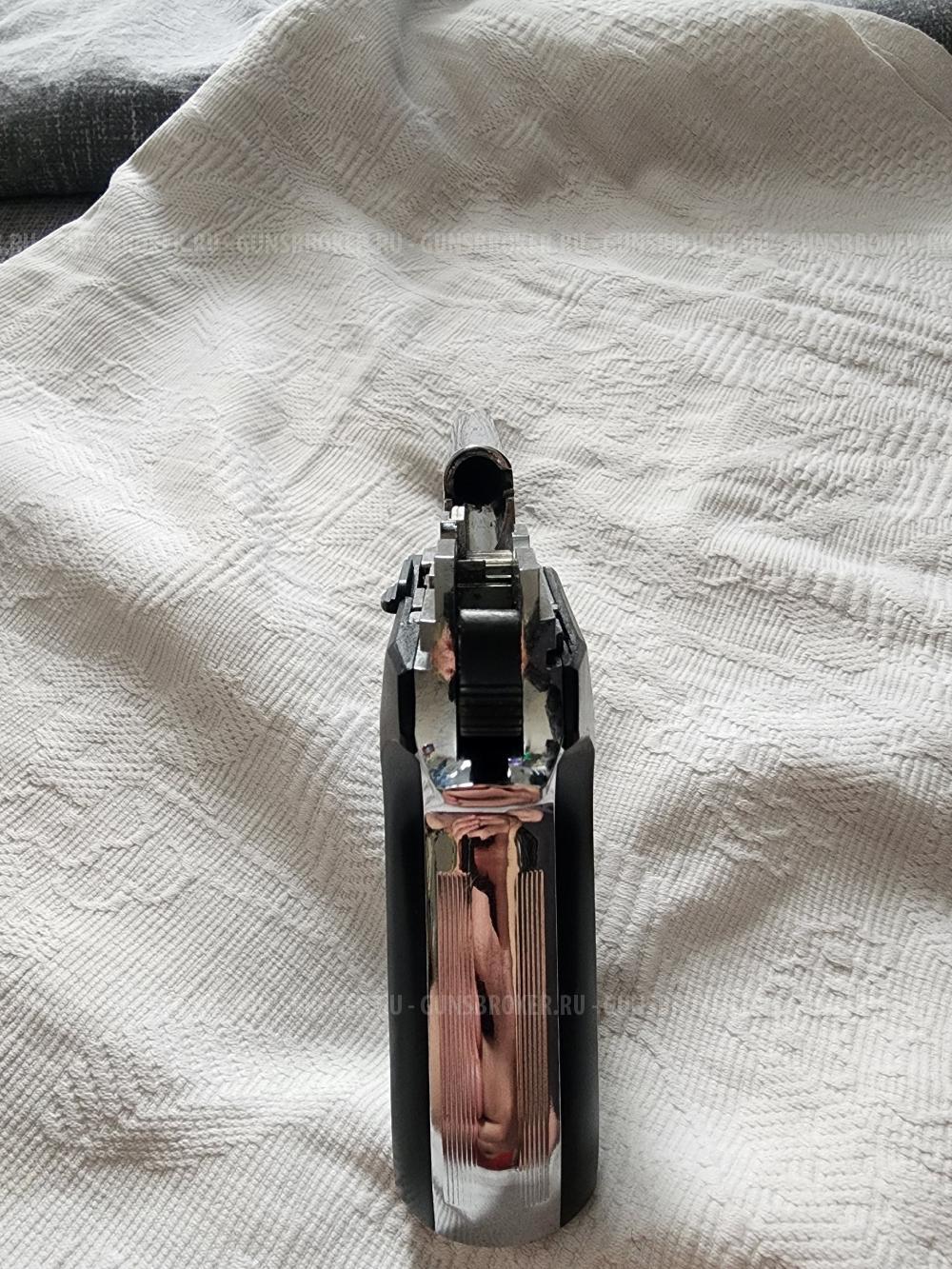 Beretta B92-S KURS