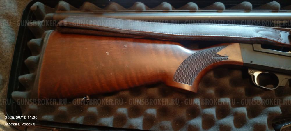 Беретта Beretta ES100. Новый дульный насадок цилиндр в комплекте!