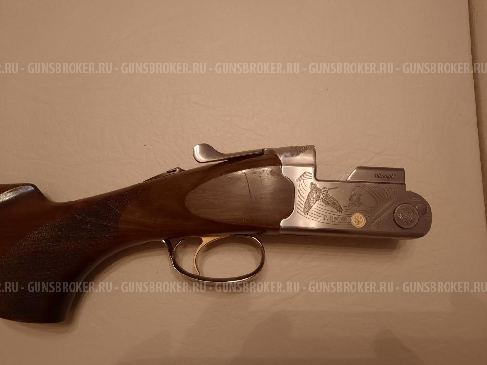 Beretta Ultralight