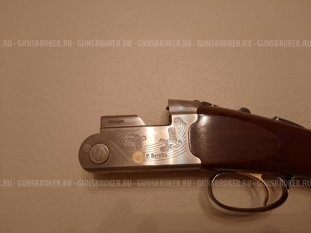 Beretta Ultralight