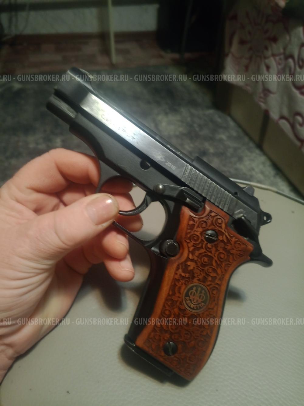 Beretta