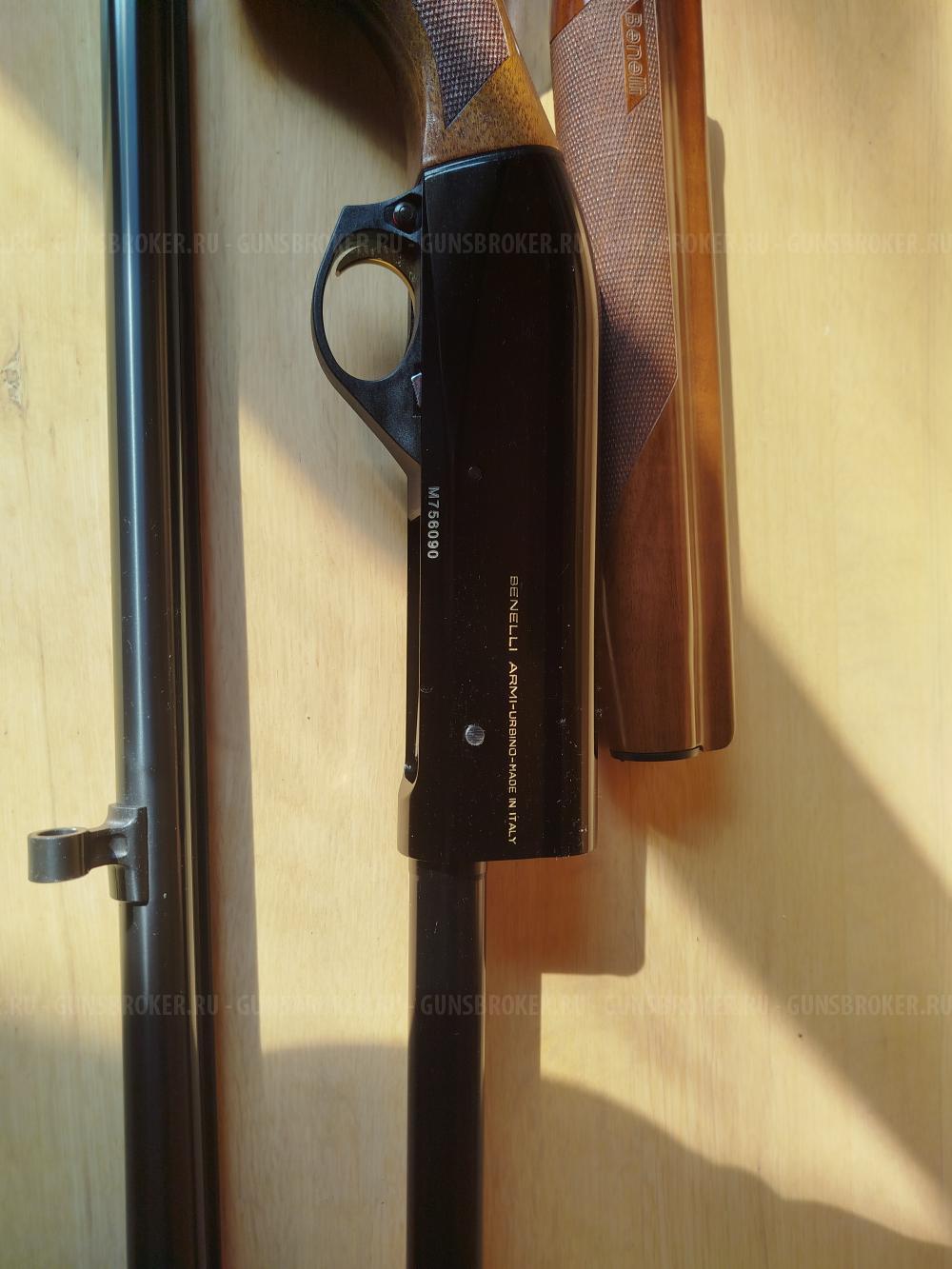 BINELLI MONTEFELTRO 