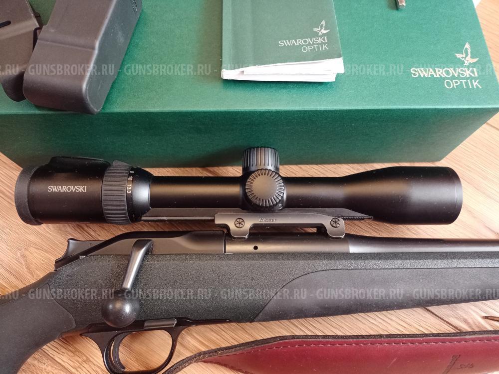 BLASER PROFESSiONAL  кал. 30 06 !!!