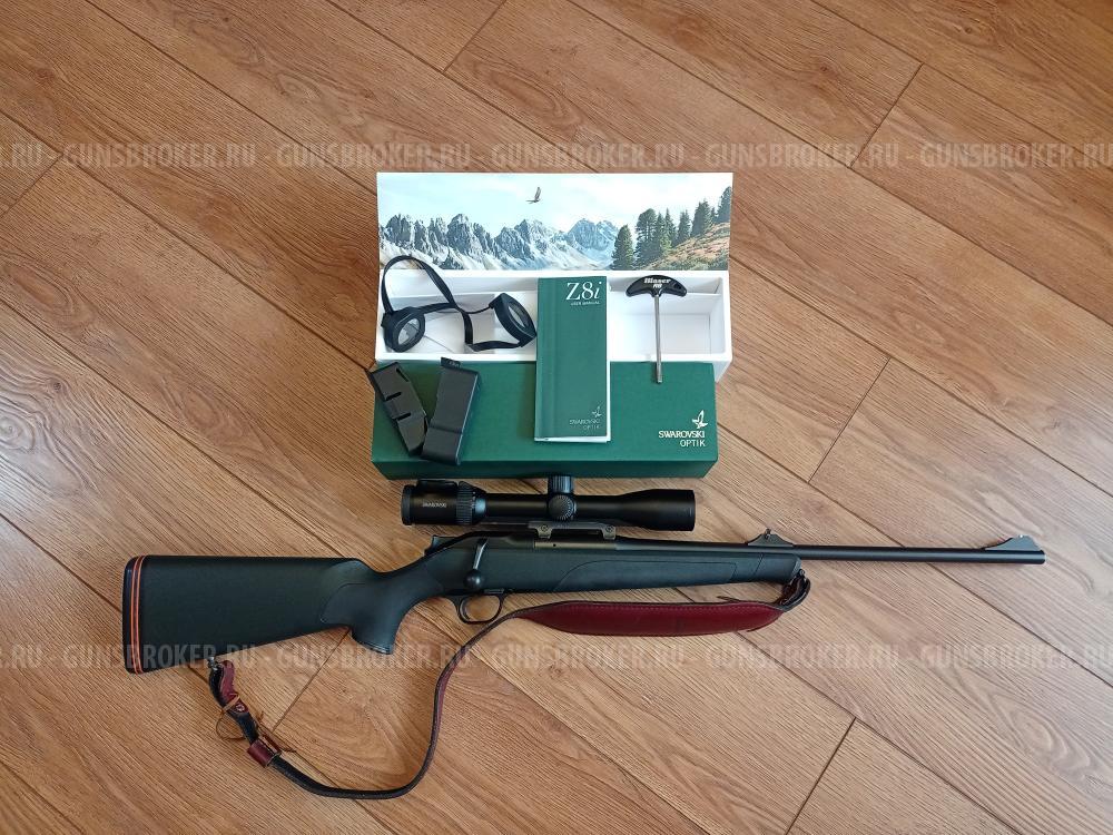 BLASER PROFESSiONAL  кал. 30 06 !!!