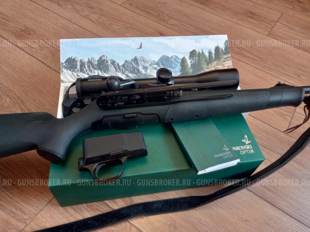 BLASER PROFESSiONAL  кал. 30 06 !!!
