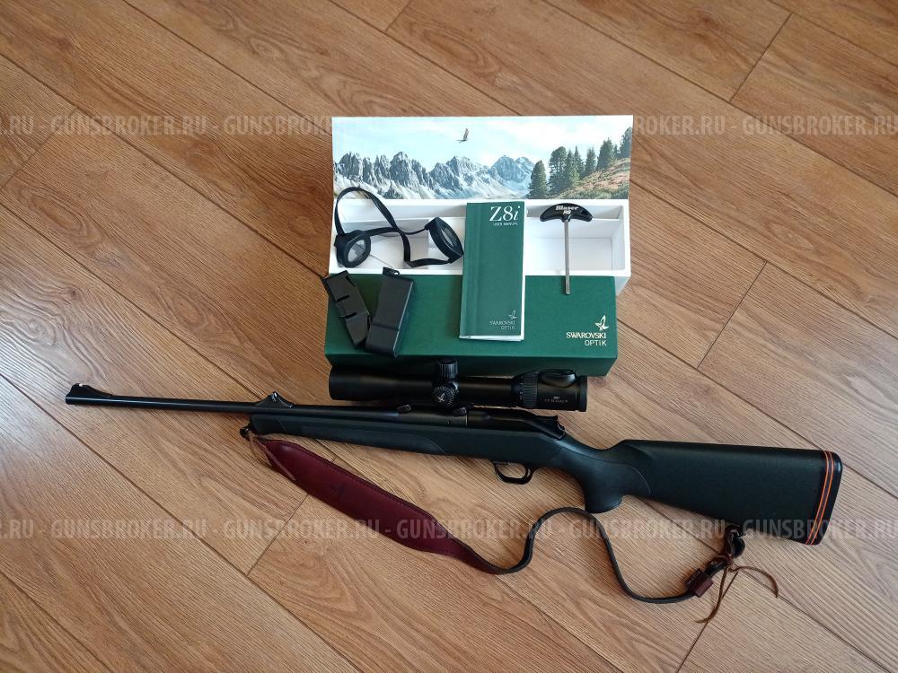 BLASER PROFESSiONAL  кал. 30 06 !!!