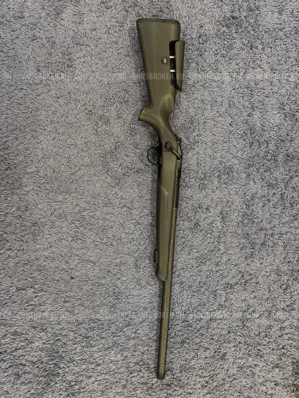 BLASER R8 308 WIN