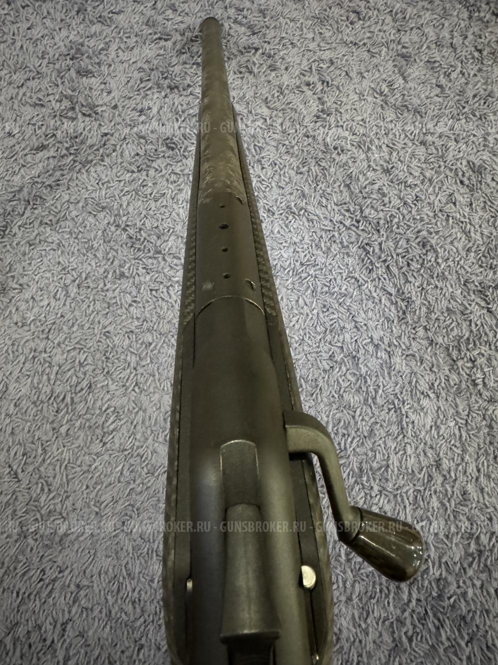 BLASER R8 308 WIN