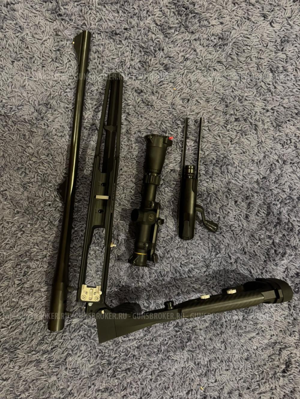 BLASER R8 308 WIN