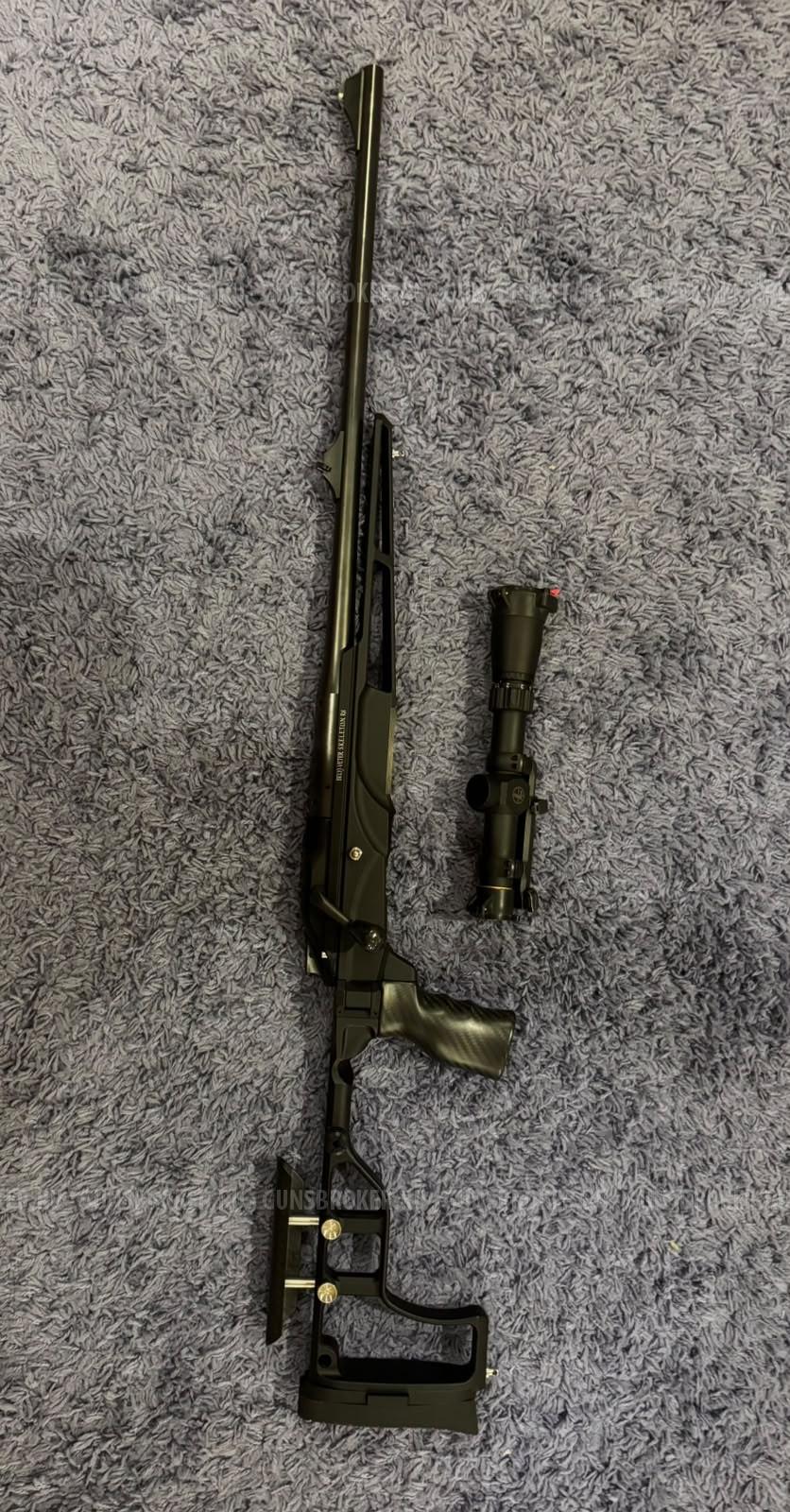BLASER R8 308 WIN