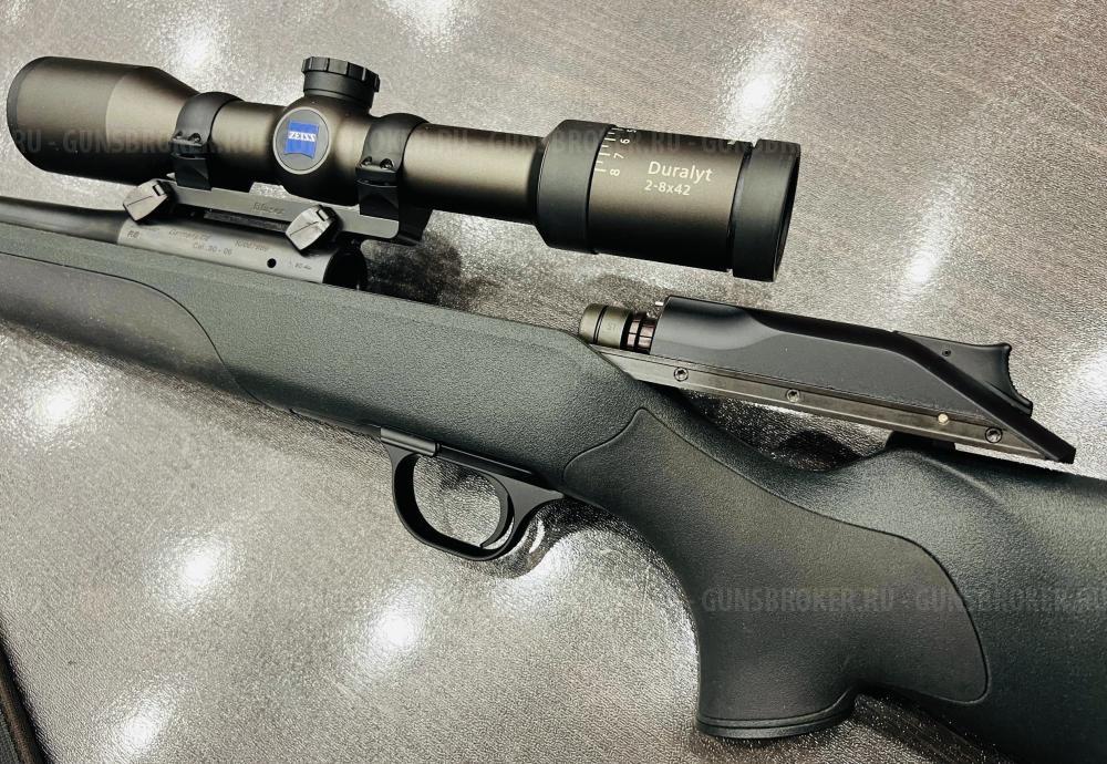 Blaser R8 к. 30-06 SPRG (арт.989) тел.+7495-175-75-75