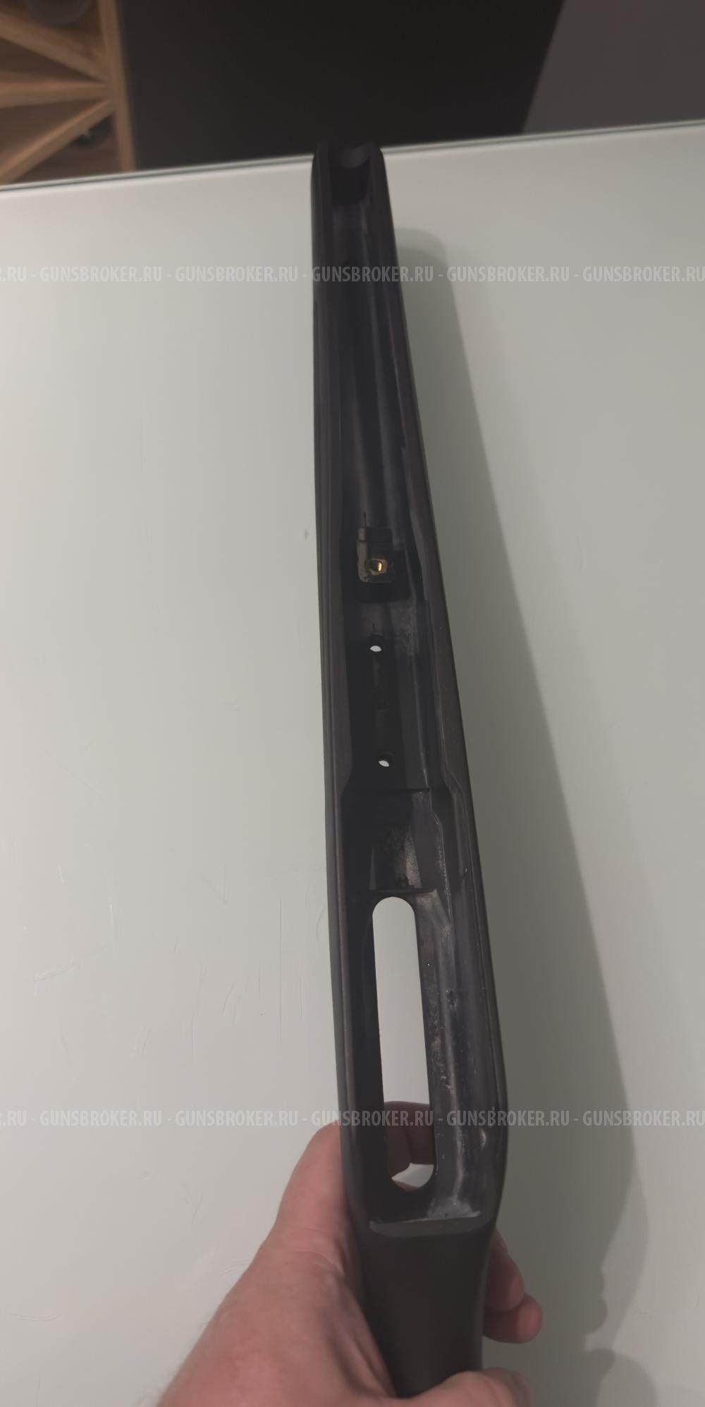 Blaser R93