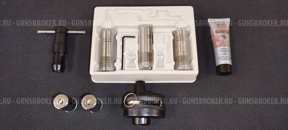 Browning 525 кал. 12/76 2011 г.в (арт. 9ZZ)