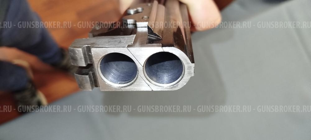 Browning 525 кал. 12/76 2011 г.в (арт. 9ZZ)