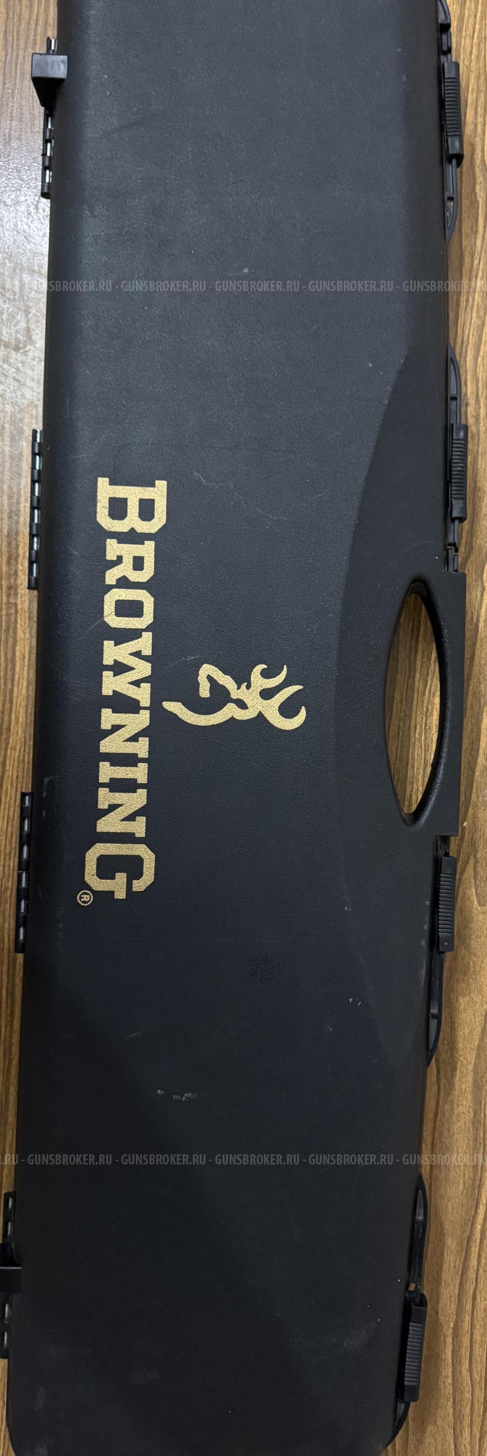 Browning 525