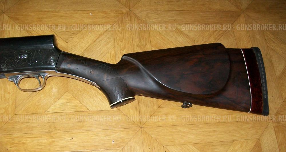 Browning A5