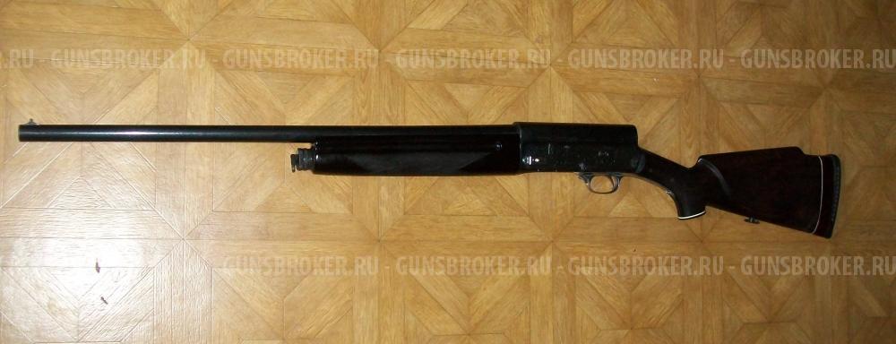 Browning A5