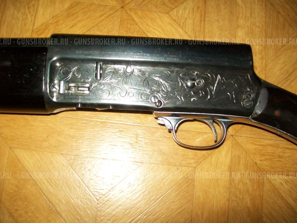 Browning A5