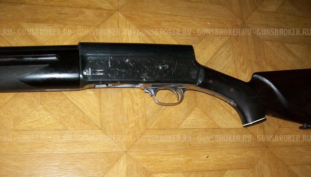 Browning A5