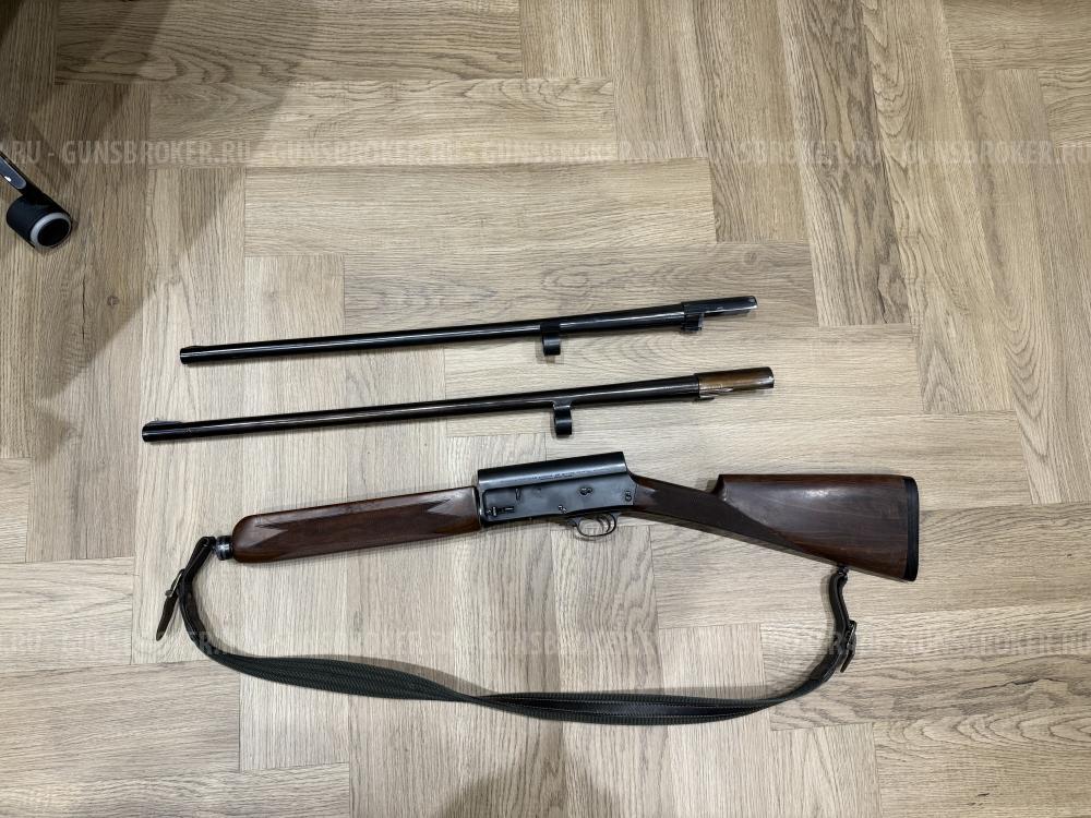 Browning auto 5