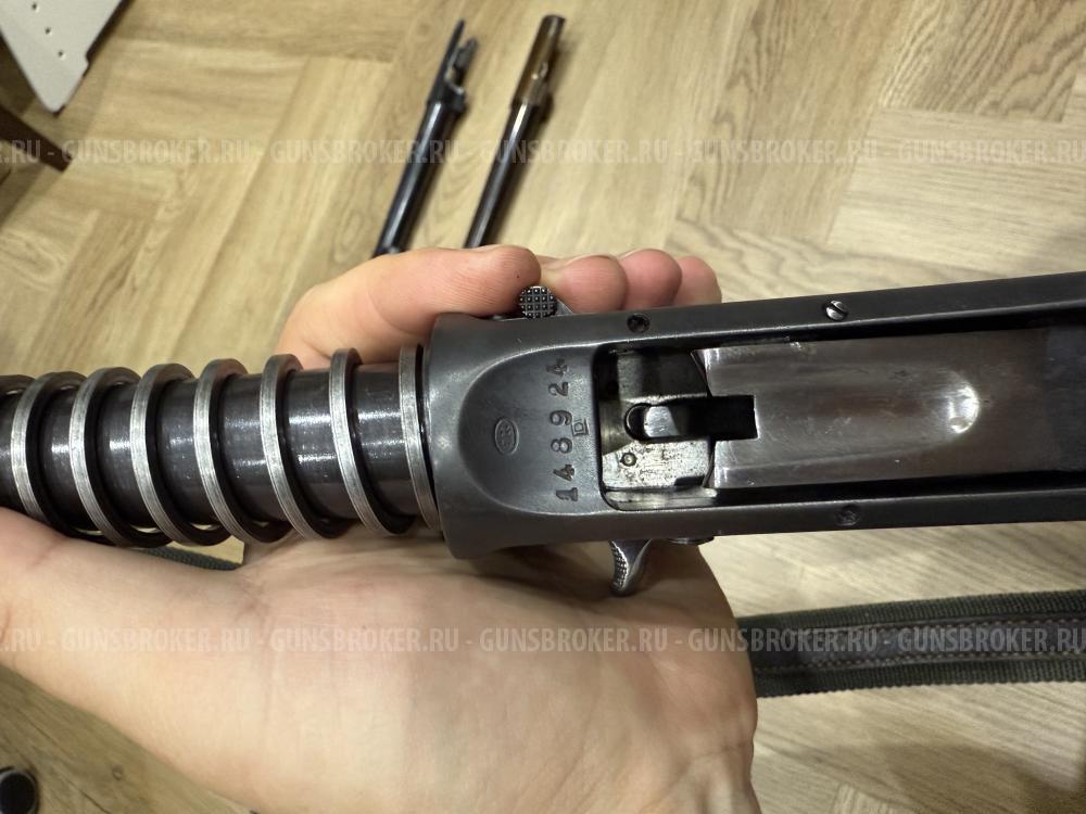 Browning auto 5