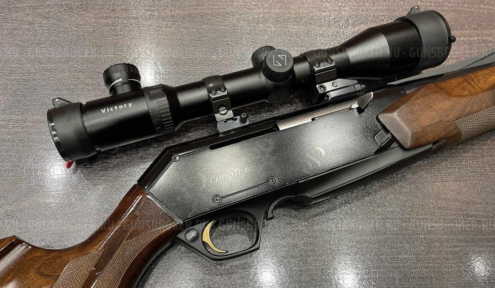 Browning BAR II  к.30-06 sprg  (арт.546)  тел.+7495-175-75-75