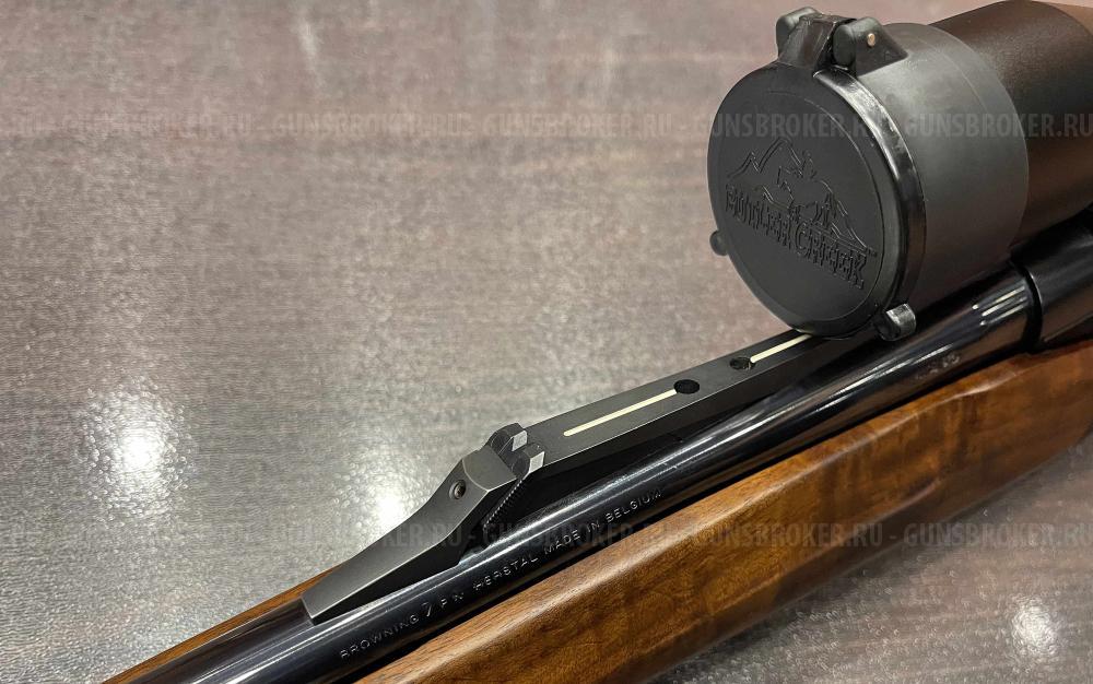 Browning BAR II  к.30-06 sprg  (арт.546)  тел.+7495-175-75-75