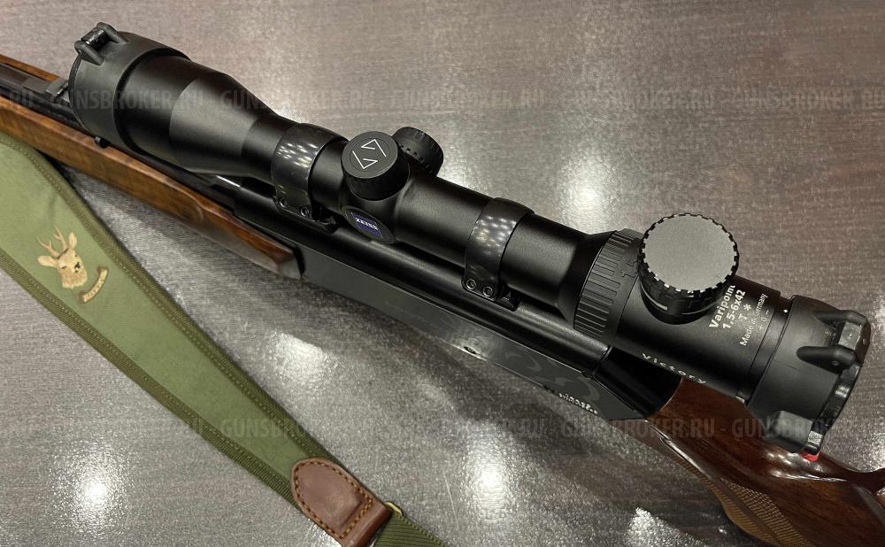 Browning BAR II  к.30-06 sprg  (арт.546)  тел.+7495-175-75-75