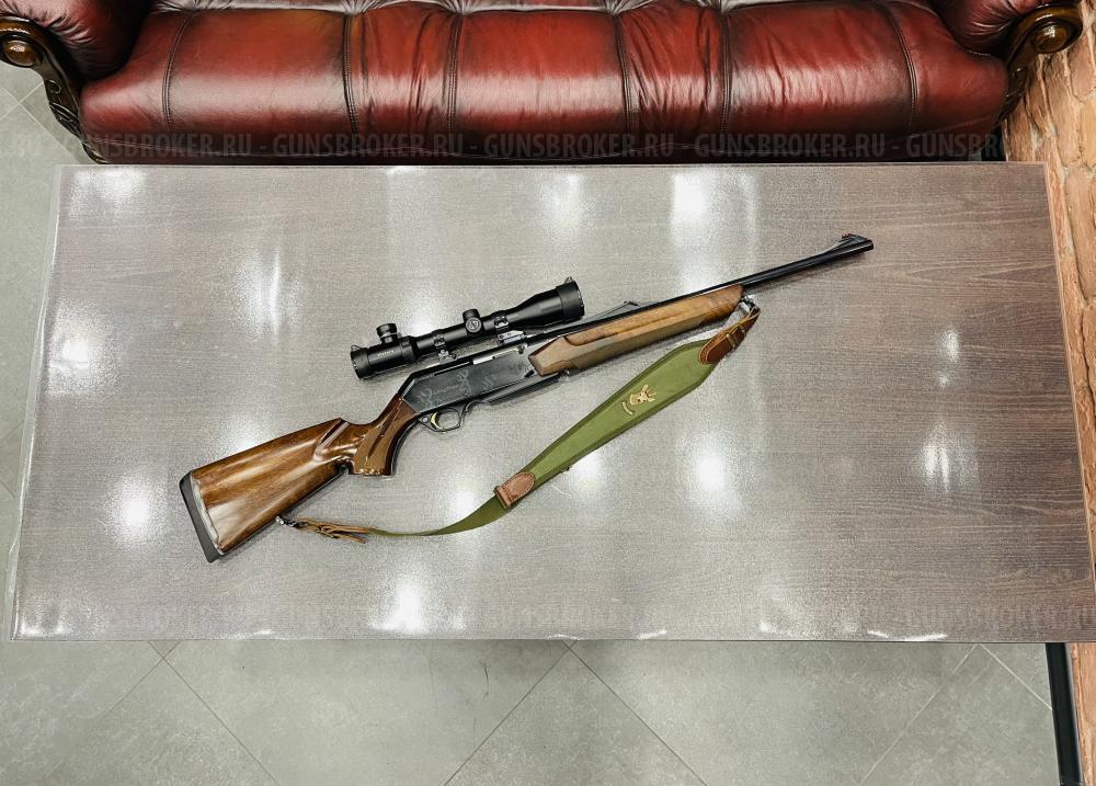 Browning BAR II  к.30-06 sprg  (арт.546)  тел.+7495-175-75-75