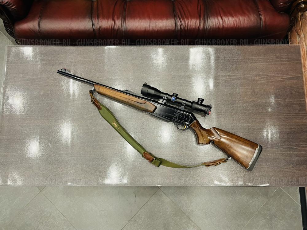 Browning BAR II  к.30-06 sprg  (арт.546)  тел.+7495-175-75-75