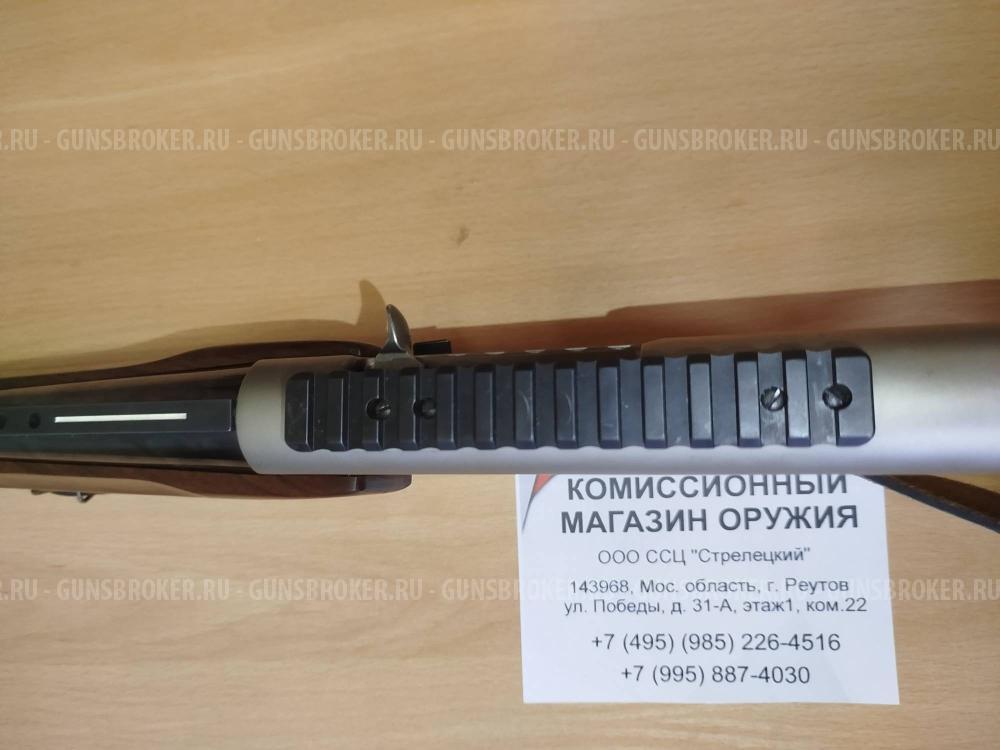 Browning Bar кал. 9,3Х62 2006 г.в.(арт. 592)