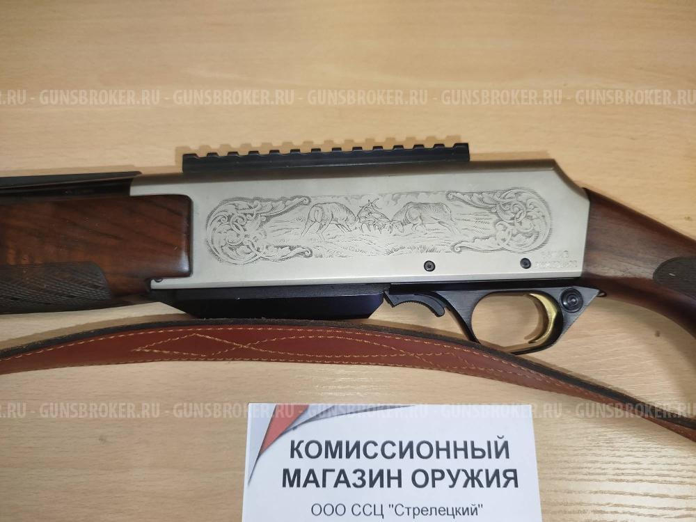 Browning Bar кал. 9,3Х62 2006 г.в.(арт. 592)