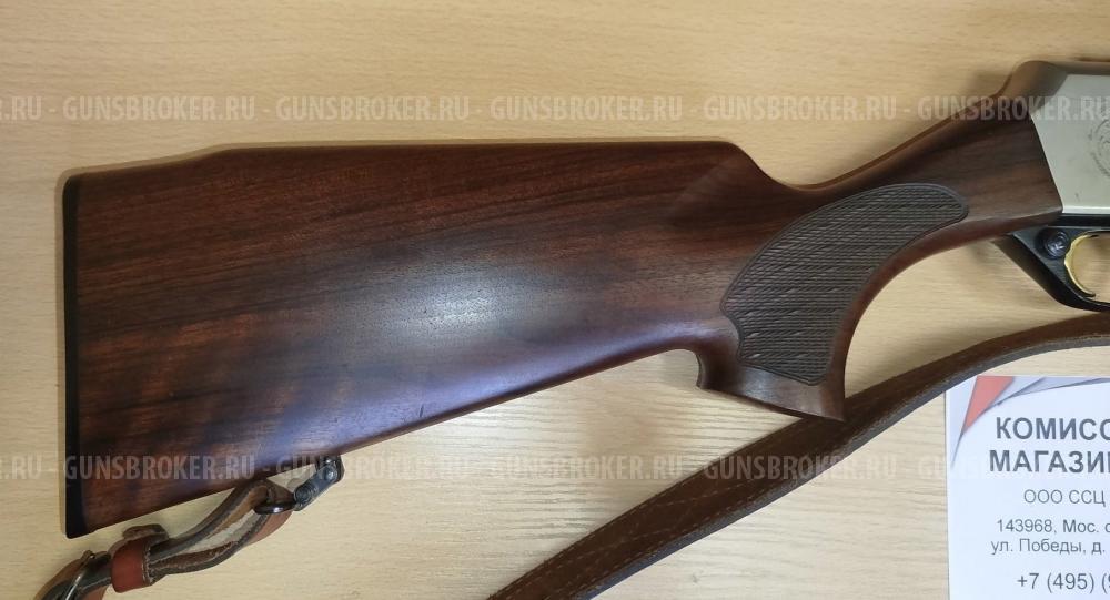 Browning Bar кал. 9,3Х62 2006 г.в.(арт. 592)