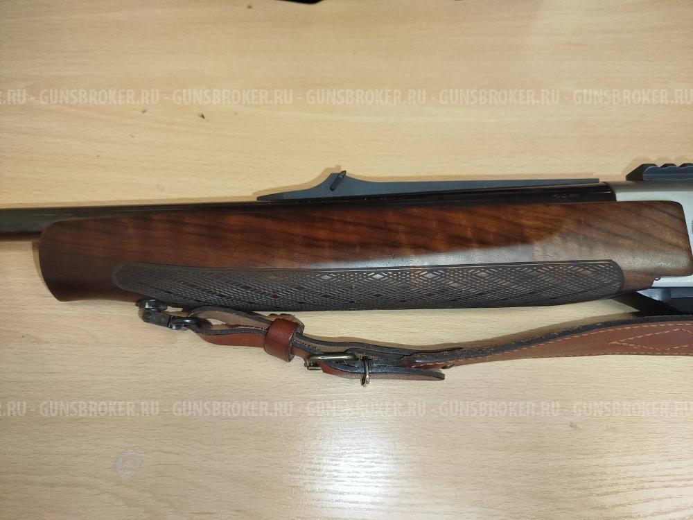 Browning Bar кал. 9,3Х62 2006 г.в.(арт. 592)